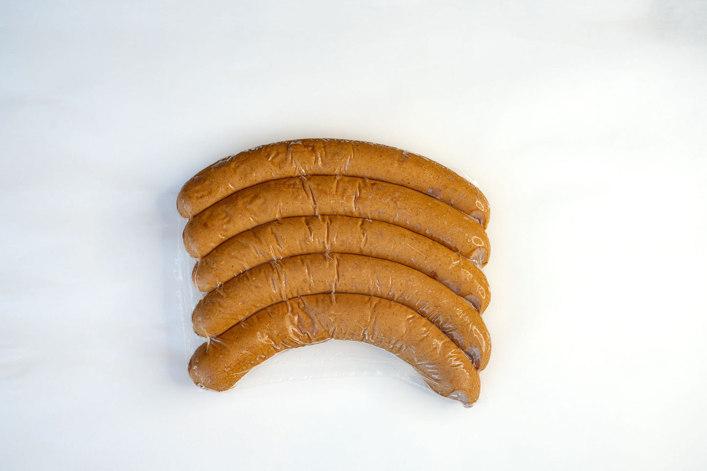 Pork Frankfurters - 1 lb.