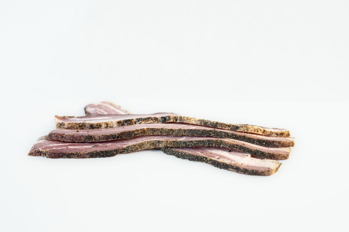 Bacon - Peppered Original - 1 lb.