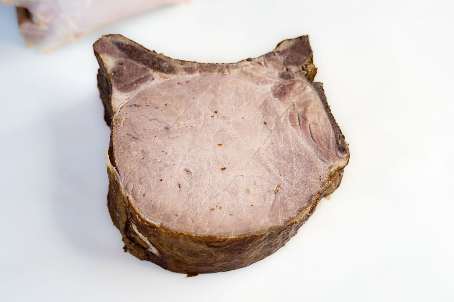 Pork Chop - Bone In  - 1 lb.