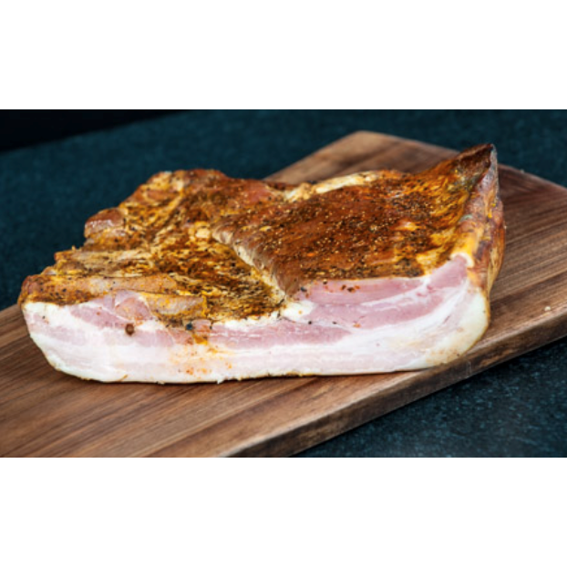 Bacon - Peppered Original - 1 lb.