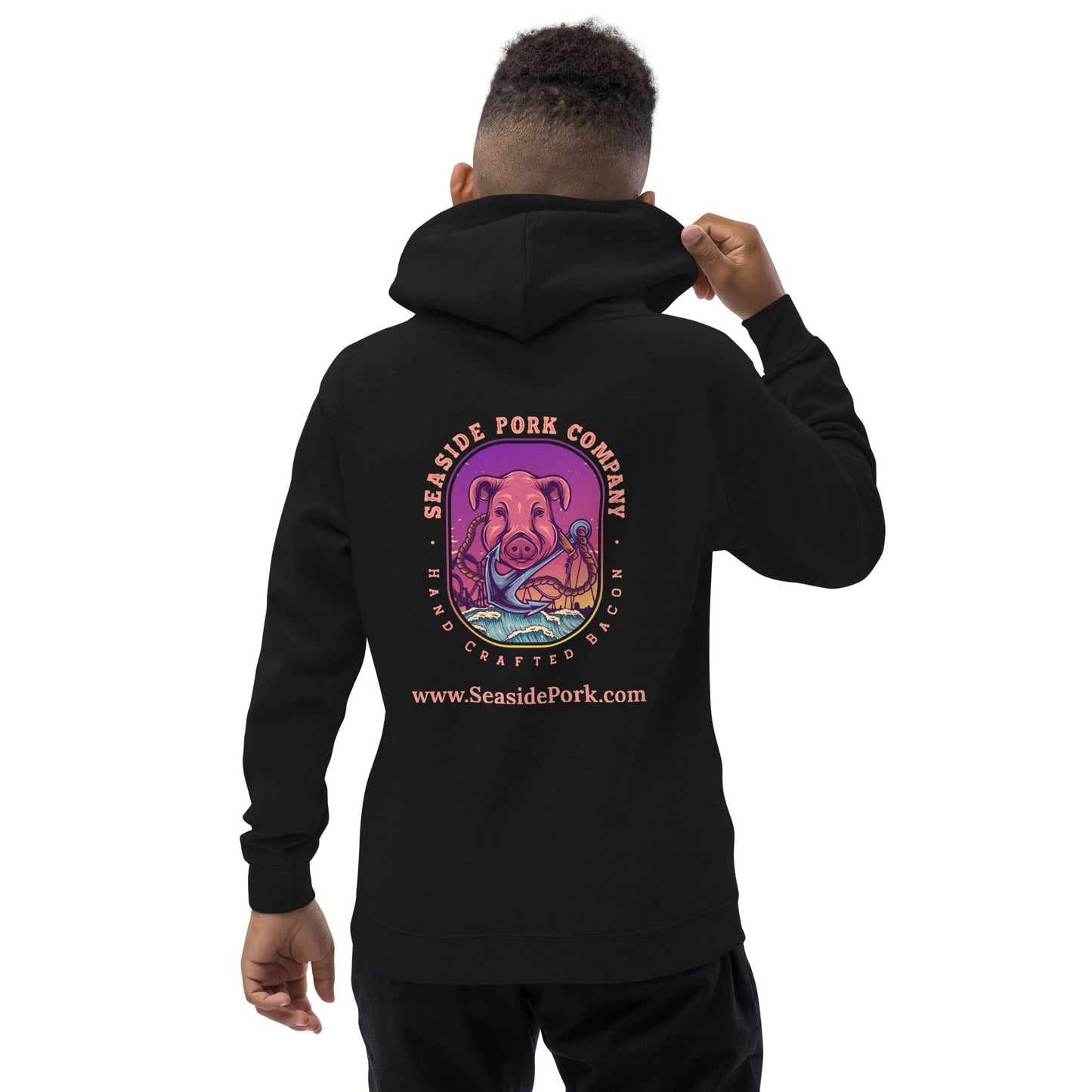 Kids Hoodie