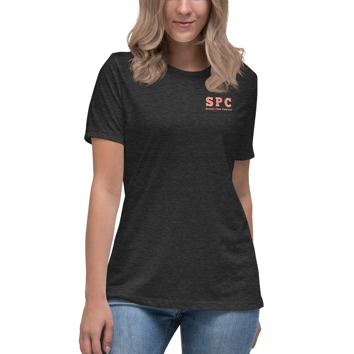 Women's Relaxed T-Shirt